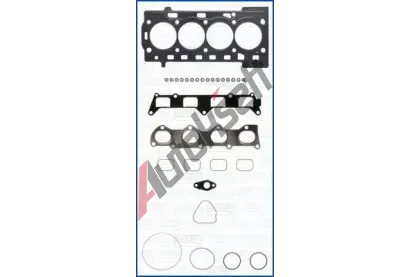 AJUSA Sada t�sn�n� hlavy v�lce AJS 52260400, 52260400