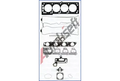 AJUSA Sada t�sn�n� hlavy v�lce AJS 52261500, 52261500