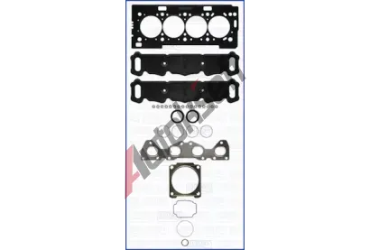 AJUSA Sada tsnn hlavy vlce AJS 52273100, 52273100