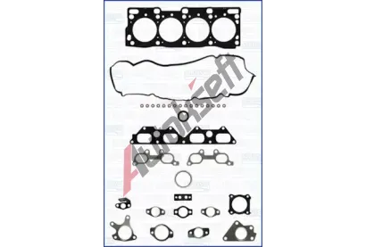 AJUSA Sada tsnn hlavy vlce MULTILAYER STEEL AJS 52275900, 52275900