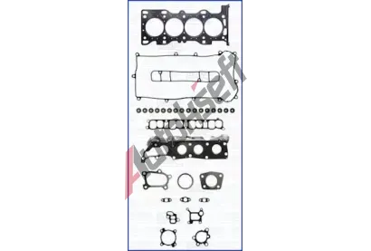 AJUSA Sada těsnění hlavy válce MULTILAYER STEEL AJS 52277700, 52277700 AJUSA Sada těsnění hlavy válce MULTILAYER STEEL AJS 52277700, 52277700