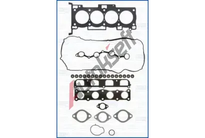 AJUSA Sada tsnn hlavy vlce MULTILAYER STEEL AJS 52283700, 52283700