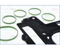 AJUSA Sada tsnn hlavy vlce MULTILAYER STEEL AJS 52283900, 52283900