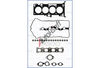 AJUSA Sada těsnění hlavy válce MULTILAYER STEEL AJS 52284800, 52284800 AJUSA Sada těsnění hlavy válce MULTILAYER STEEL AJS 52284800, 52284800