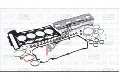 AJUSA Sada těsnění hlavy válce MULTILAYER STEEL AJS 52291700, 52291700 AJUSA Sada těsnění hlavy válce MULTILAYER STEEL AJS 52291700, 52291700