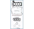 AJUSA Sada těsnění hlavy válce MULTILAYER STEEL AJS 52291700, 52291700