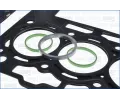AJUSA Sada těsnění hlavy válce MULTILAYER STEEL AJS 52291700, 52291700