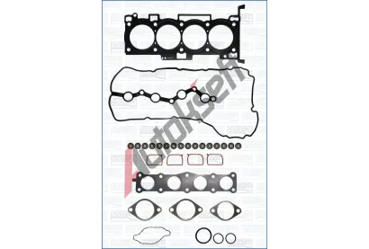 AJUSA Sada tsnn hlavy vlce AJS 52342900, 52342900
