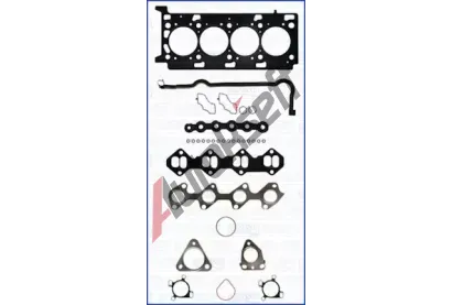 AJUSA Sada tsnn hlavy vlce MULTILAYER STEEL AJS 52353100, 52353100