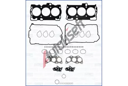 AJUSA Sada tsnn hlavy vlce AJS 52355500, 52355500