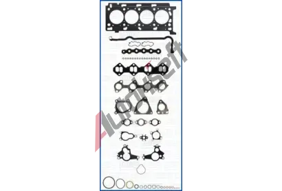 AJUSA Sada těsnění hlavy válce AJS 52363200, 52363200  AJUSA Sada těsnění hlavy válce AJS 52363200, 52363200