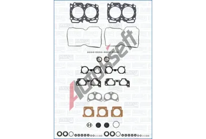 AJUSA Sada tsnn hlavy vlce AJS 52373800, 52373800