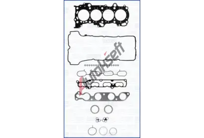 AJUSA Sada těsnění hlavy válce MULTILAYER STEEL AJS 52386300, 52386300 AJUSA Sada těsnění hlavy válce MULTILAYER STEEL AJS 52386300, 52386300