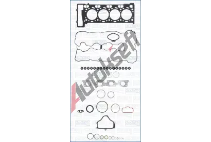 AJUSA Sada těsnění hlavy válce AJS 52387000, 52387000 AJUSA Sada těsnění hlavy válce AJS 52387000, 52387000