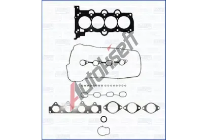 AJUSA Sada tsnn hlavy vlce MULTILAYER STEEL AJS 52394400, 52394400