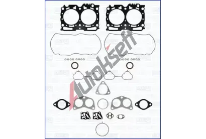 AJUSA Sada těsnění hlavy válce MULTILAYER STEEL AJS 52398900, 52398900 AJUSA Sada těsnění hlavy válce MULTILAYER STEEL AJS 52398900, 52398900