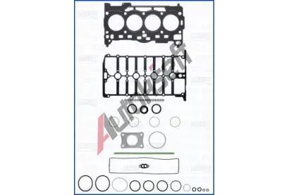 AJUSA Sada tsnn hlavy vlce MULTILAYER STEEL AJS 52430600, 52430600