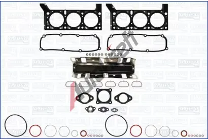 AJUSA Sada t�sn�n� hlavy v�lce MULTILAYER STEEL AJS 52440600, 52440600