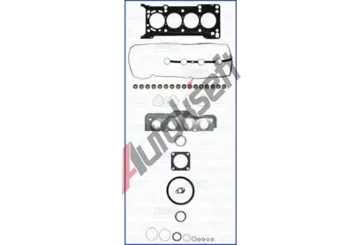 AJUSA Sada těsnění hlavy válce MULTILAYER STEEL AJS 52460100, 52460100 AJUSA Sada těsnění hlavy válce MULTILAYER STEEL AJS 52460100, 52460100