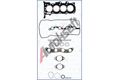 AJUSA Sada tsnn hlavy vlce MULTILAYER STEEL AJS 52466000, 52466000