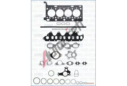 AJUSA Sada těsnění hlavy válce MULTILAYER STEEL AJS 52511200, 52511200 AJUSA Sada těsnění hlavy válce MULTILAYER STEEL AJS 52511200, 52511200