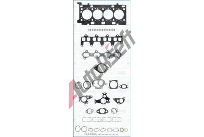 AJUSA Sada t�sn�n� hlavy v�lce MULTILAYER STEEL AJS 52561400, 52561400