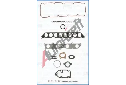 AJUSA Sada tsnn - hlava vlce AJS 53004400, 53004400