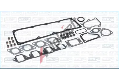 AJUSA Sada t�sn�n� - hlava v�lce AJS 53004500, 53004500