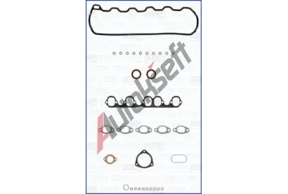 AJUSA Sada tsnn - hlava vlce AJS 53005900, 53005900