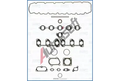 AJUSA Sada t�sn�n� hlavy v�lce AJS 53009500, 53009500