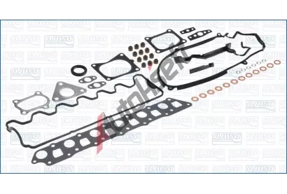 AJUSA Sada těsnění - hlava válce AJS 53012200, 53012200 AJUSA Sada těsnění - hlava válce AJS 53012200, 53012200