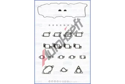 AJUSA Sada t�sn�n� - hlava v�lce AJS 53015900, 53015900