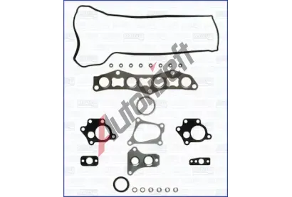 AJUSA Sada těsnění hlavy válce AJS 53016400, 53016400 AJUSA Sada těsnění hlavy válce AJS 53016400, 53016400