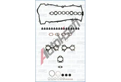 AJUSA Sada těsnění hlavy válce AJS 53016500, 53016500 AJUSA Sada těsnění hlavy válce AJS 53016500, 53016500