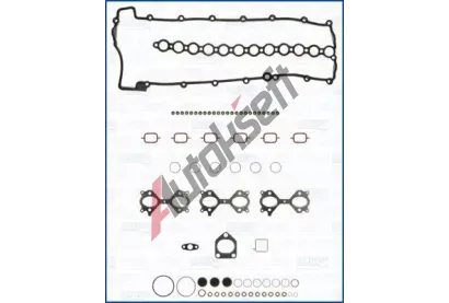 AJUSA Sada těsnění hlavy válce AJS 53016600, 53016600 AJUSA Sada těsnění hlavy válce AJS 53016600, 53016600