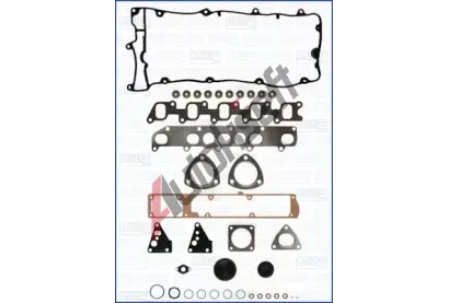 AJUSA Sada t�sn�n� hlavy v�lce AJS 53017800, 53017800