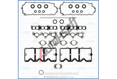 AJUSA Sada t�sn�n� hlavy v�lce AJS 53018200, 53018200