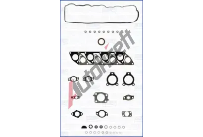 AJUSA Sada t�sn�n� hlavy v�lce AJS 53019000, 53019000