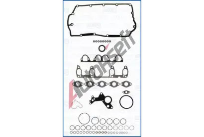 AJUSA Sada tsnn hlavy vlce AJS 53021200, 53021200