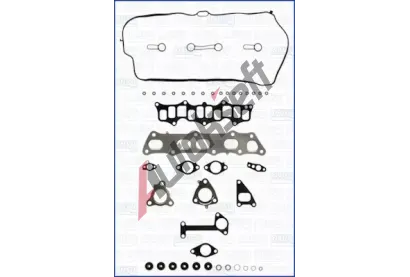 AJUSA Sada těsnění hlavy válce AJS 53023700, 53023700 AJUSA Sada těsnění hlavy válce AJS 53023700, 53023700