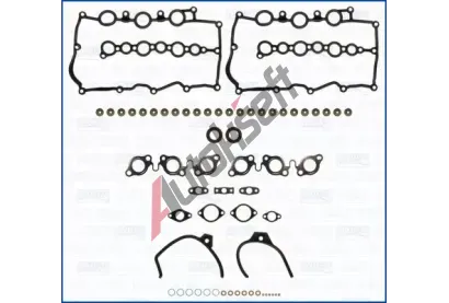 AJUSA Sada tsnn hlavy vlce AJS 53023900, 53023900