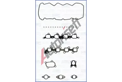 AJUSA Sada t�sn�n� hlavy v�lce AJS 53026400, 53026400