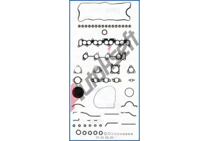 AJUSA Sada tsnn hlavy vlce AJS 53027500, 53027500