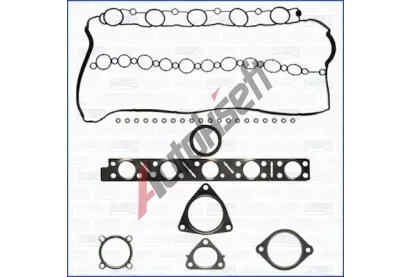 AJUSA Sada tsnn hlavy vlce AJS 53027600, 53027600