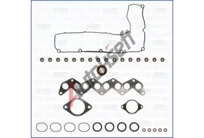 AJUSA Sada tsnn hlavy vlce AJS 53027800, 53027800