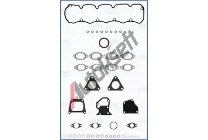 AJUSA Sada tsnn hlavy vlce AJS 53028100, 53028100