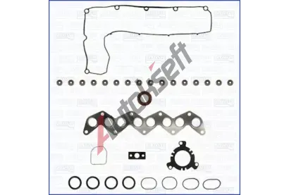 AJUSA Sada t�sn�n� hlavy v�lce AJS 53028400, 53028400