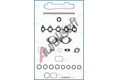 AJUSA Sada tsnn hlavy vlce MULTILAYER STEEL AJS 53029000, 53029000