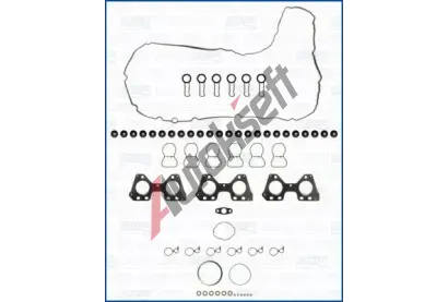 AJUSA Sada t�sn�n� hlavy v�lce AJS 53030800, 53030800