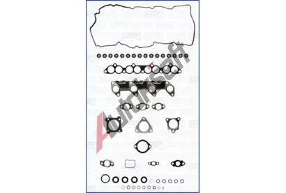 AJUSA Sada tsnn hlavy vlce AJS 53031700, 53031700